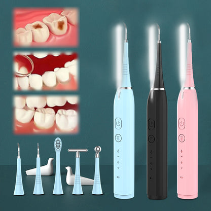 Teeth Cleaner Kit