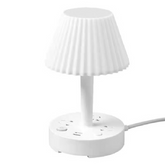 NIGHTSIDE CHARGING LAMP