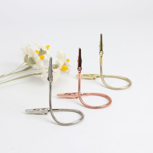 Wire Alligator Clips