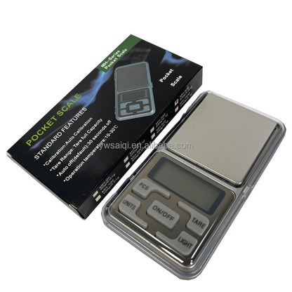 Weighing Scale Electronic