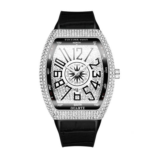 Pintime Heritage Yacht Edition Watch