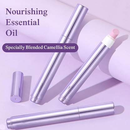 3-in-1 Cuticle Oil Pen with Ceramic Tip