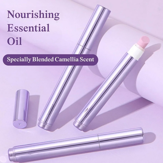 3-in-1 Cuticle Oil Pen with Ceramic Tip