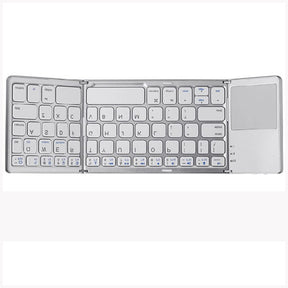 Wireless Keyboard  Rechargeable