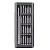 Screwdriver Set Multi-Function Tool Set 25 in 1