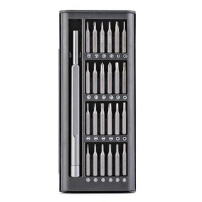 Screwdriver Set Multi-Function Tool Set 25 in 1