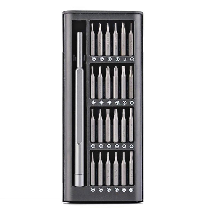 Screwdriver Set Multi-Function Tool Set 25 in 1