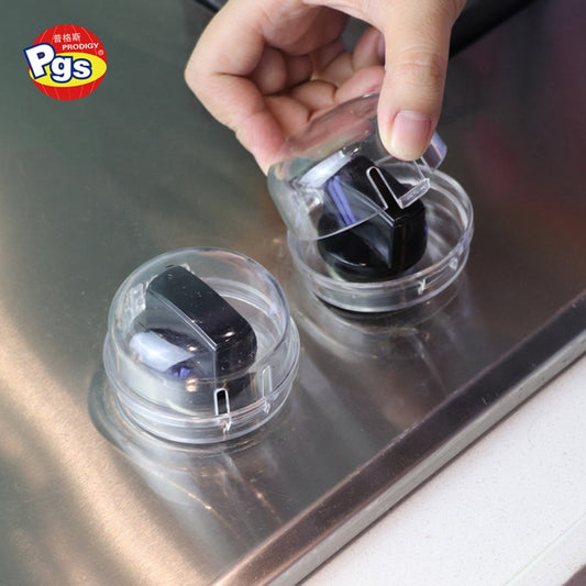 Gas Stove Knob Cover Oven Knob Protector