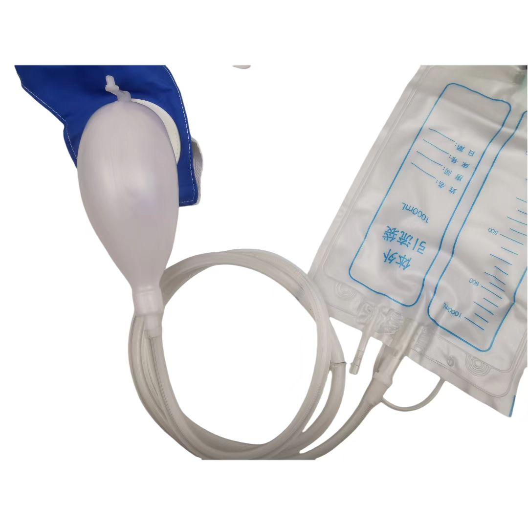 Patient Urine Drainage Bag