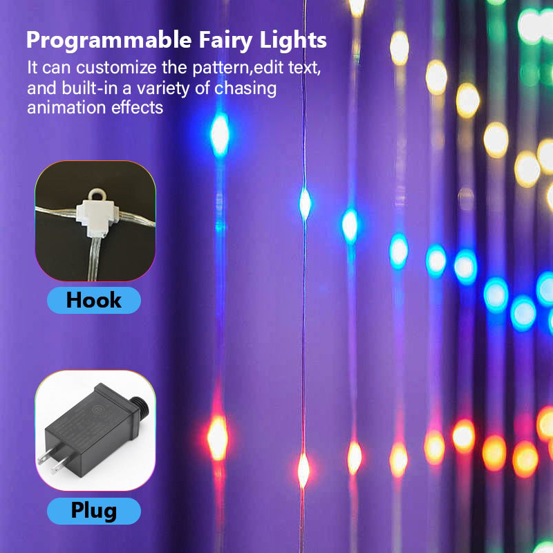 App Control  (Smart RGB LIGHT)