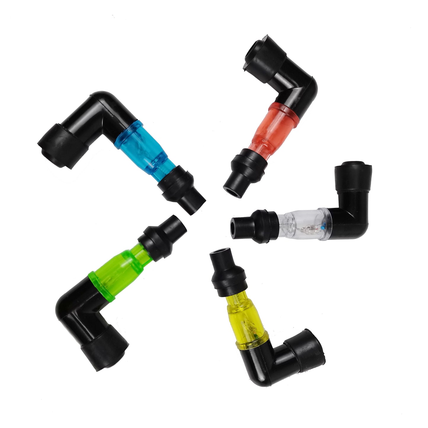 Plug Cover with LED Light