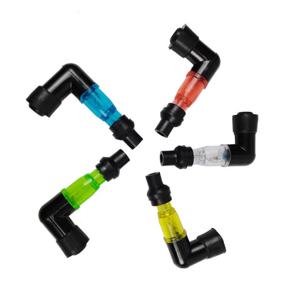 Plug Cover with LED Light