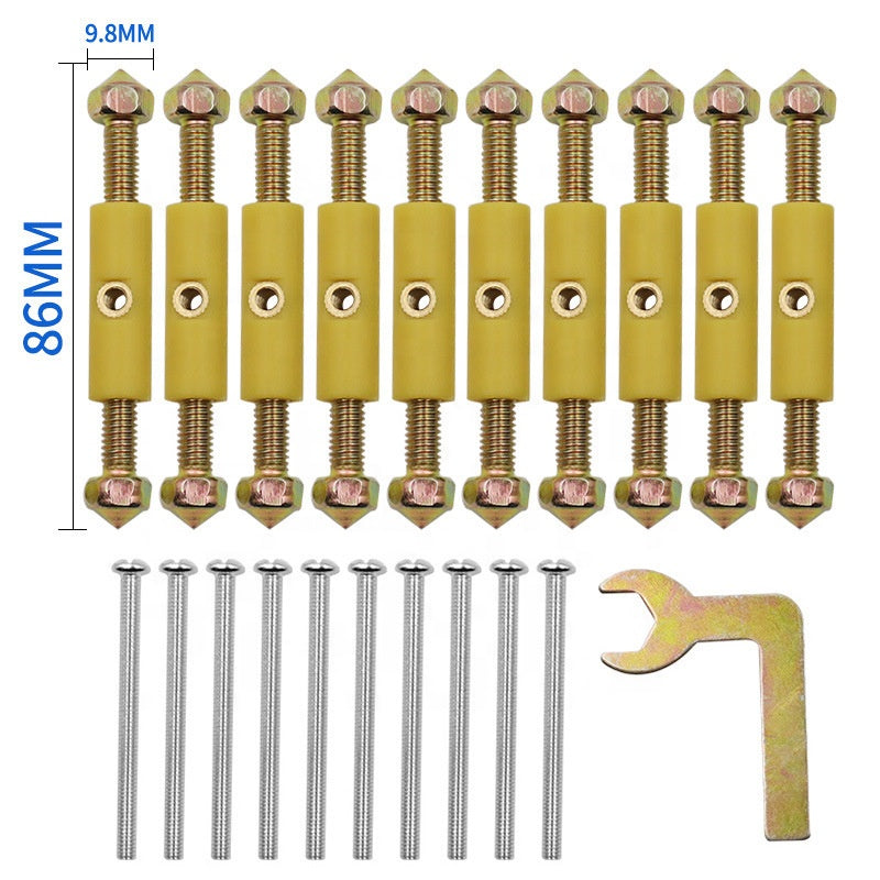 Lower Damage Repair Tools Adjustable (Pack of 10 PCs)