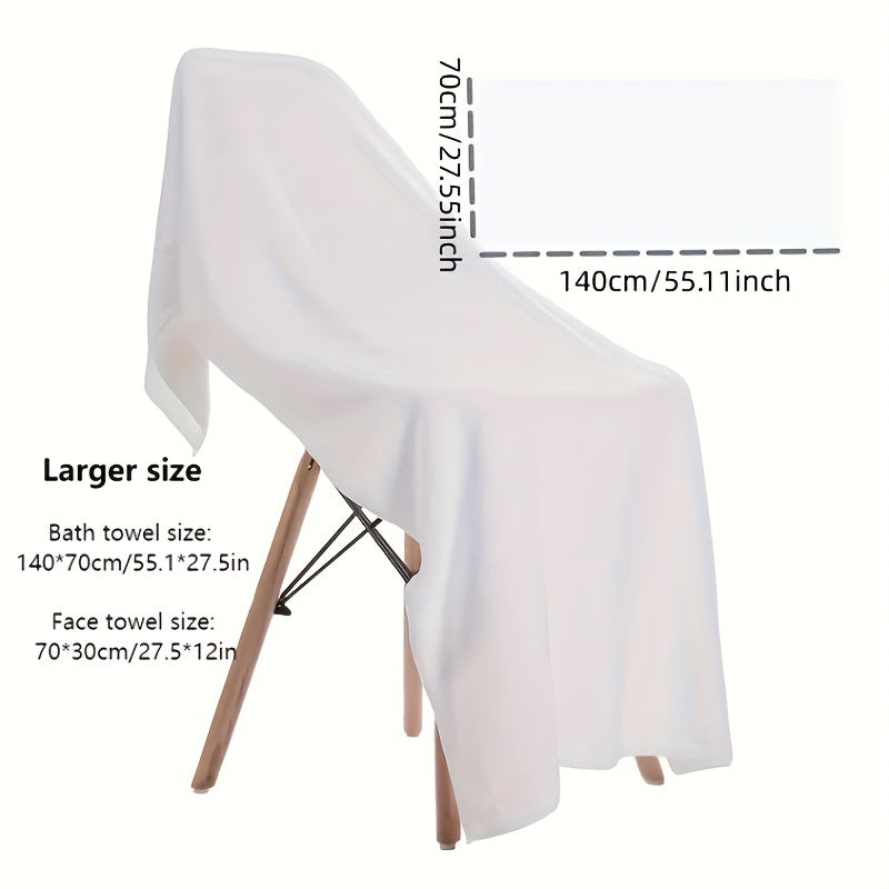 4PCS Bedding Set Disposable Portable Travel Hotel Business Trip Camping Hospital Train Set King Size Bed Disposable Bedding