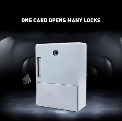 RFID Digital Cabinet Lock