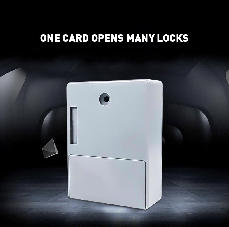 RFID Digital Cabinet Lock