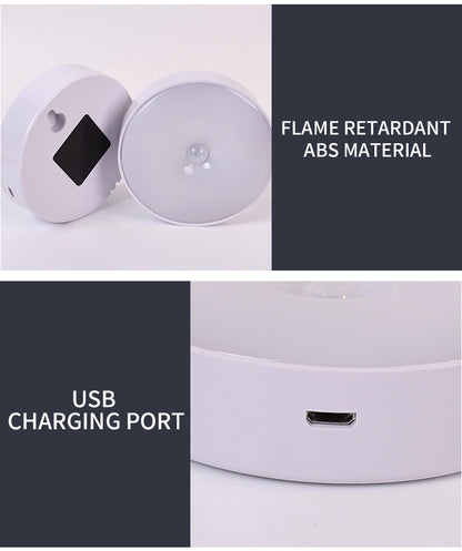 Motion Sensor Night Light