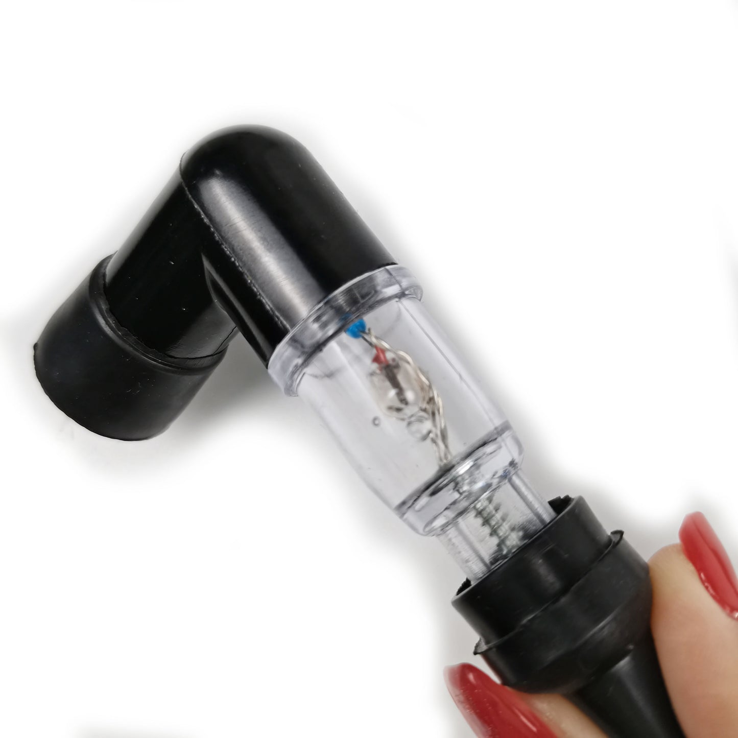 Plug Cover with LED Light