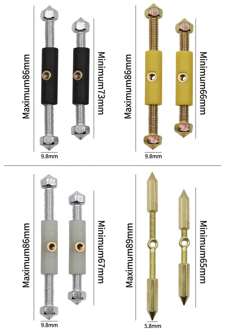 Lower Damage Repair Tools Adjustable (Pack of 10 PCs)