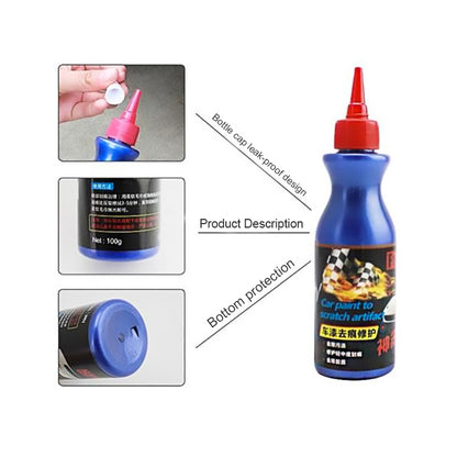 Car Scratch Remover Repair Paint Care