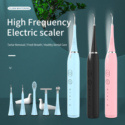 Teeth Cleaner Kit