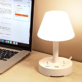 NIGHTSIDE CHARGING LAMP