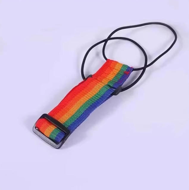 Adjustable Elastic Travel Carrying Strap – Secure Fastening Belt