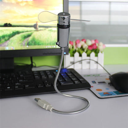 Fan Portable Gadgets Flexible