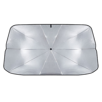 Window Cover Sunshade Umbrella