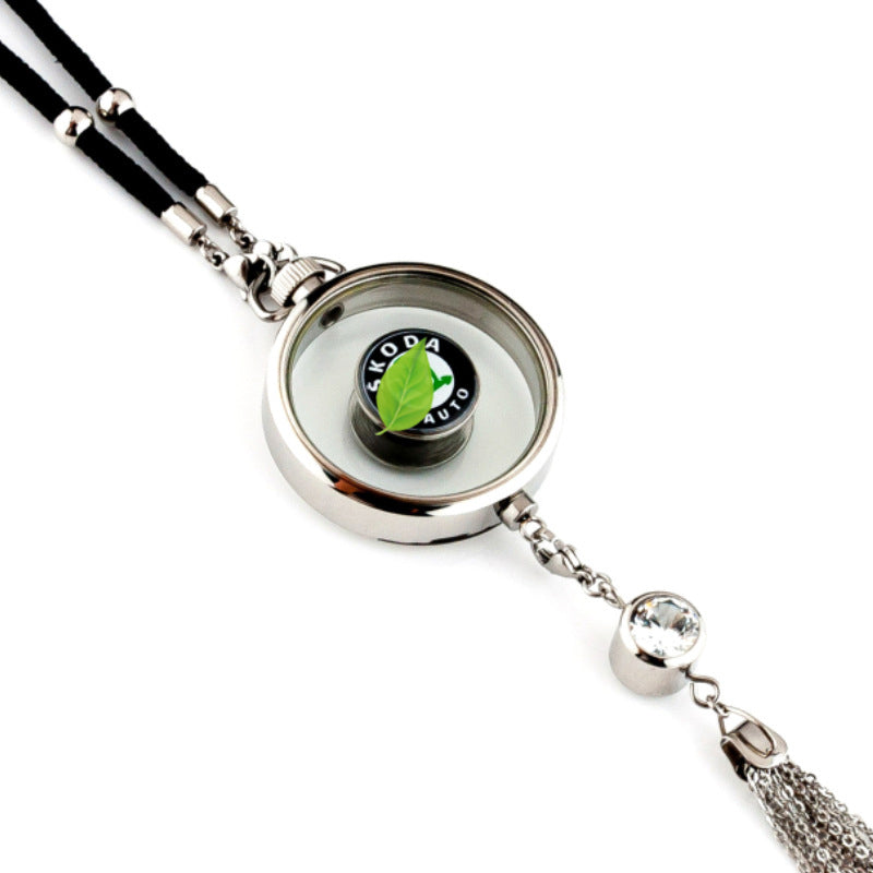 Car Pendant Perfume