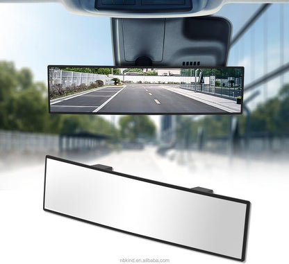 Aluminum-coated Aluminum-coated Rear View Mirror