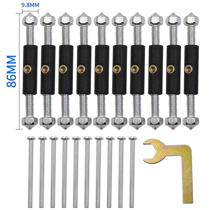 Lower Damage Repair Tools Adjustable (Pack of 10 PCs)