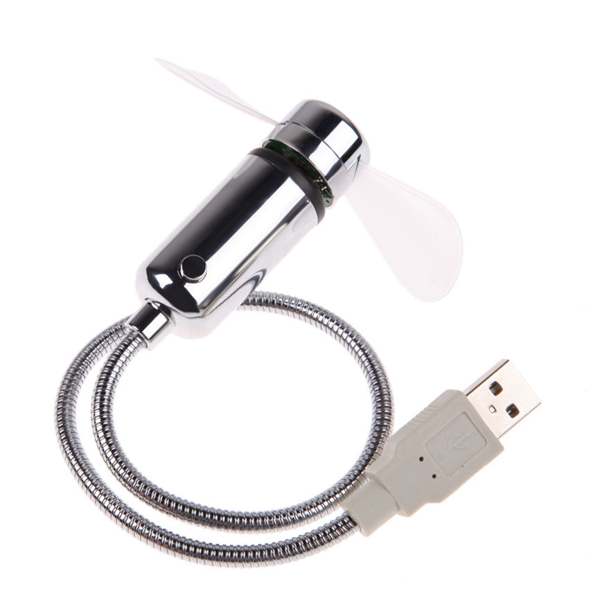 Fan Portable Gadgets Flexible