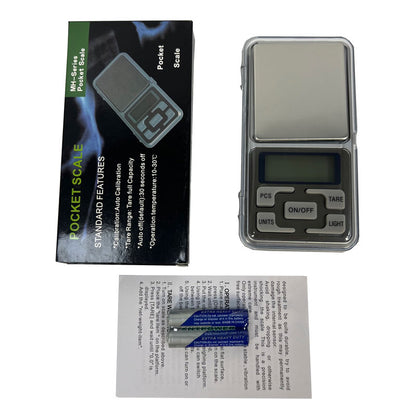 Weighing Scale Electronic