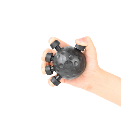 Strengthener Trainer,adjustable Hand Gripper 60kg 5 Pieces