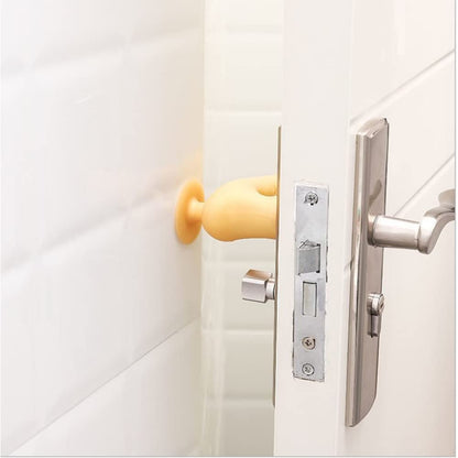 Doors Handle Cover Wall Protector