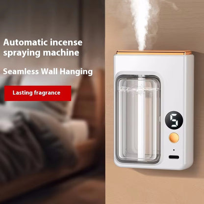 Ultrasonic Humidifier Digital Display