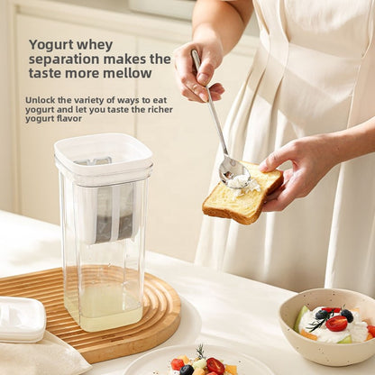 Greek Yogurt Maker