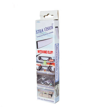 Aluminum-coated Aluminum-coated Rear View Mirror
