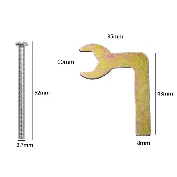Lower Damage Repair Tools Adjustable (Pack of 10 PCs)